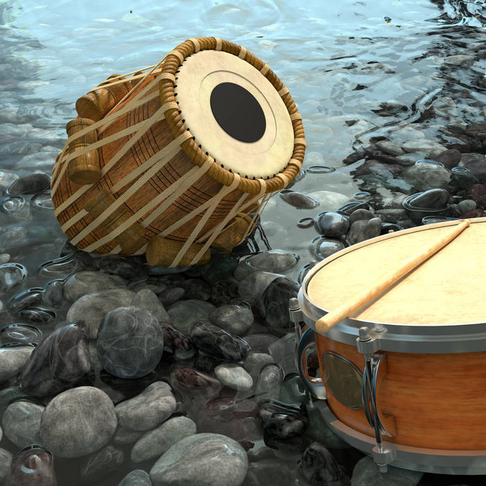 silasdrums
